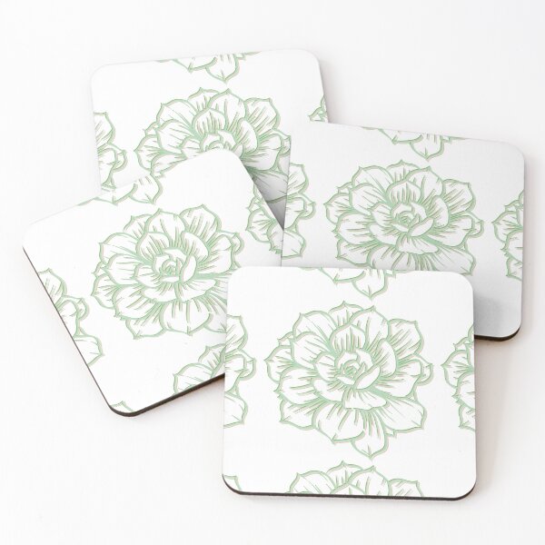 Item preview, Succulent designed and sold by Sweet Champagne Designs.