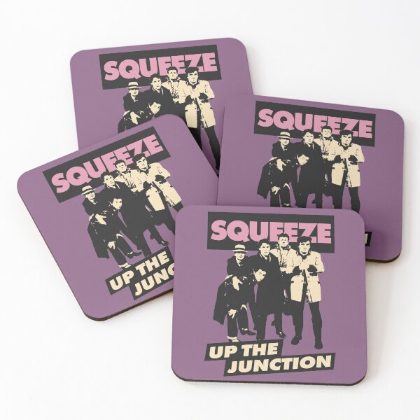 Item preview, Squeeze Up The Junction designed and sold by eyepoo.