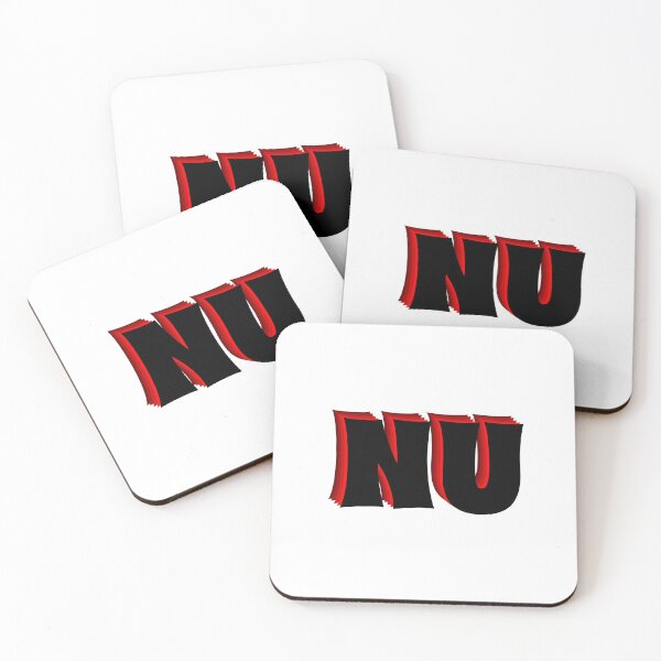 Item preview, Northeastern designed and sold by mangotango711.