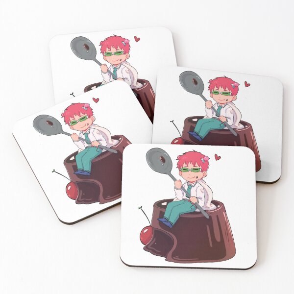Item preview, Chibi Saiki sweets designed and sold by Lawtih.