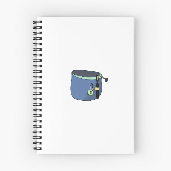 Item preview, Chalk bag designed and sold by artisticCATs.