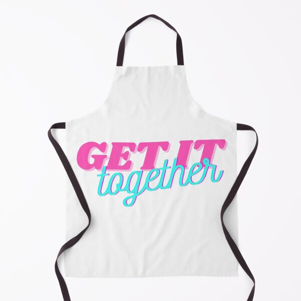 Item preview, Get It Together designed and sold by Nic Dig.
