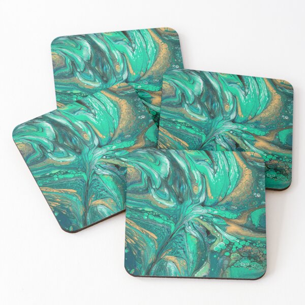 Item preview, Green Passion designed and sold by Angel612.