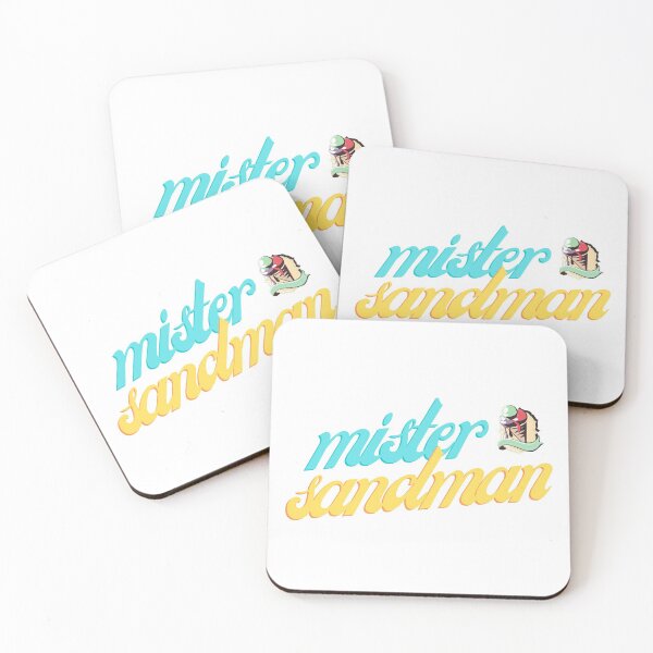 Item preview, Retro señor sandman designed and sold by flying-flamingo.