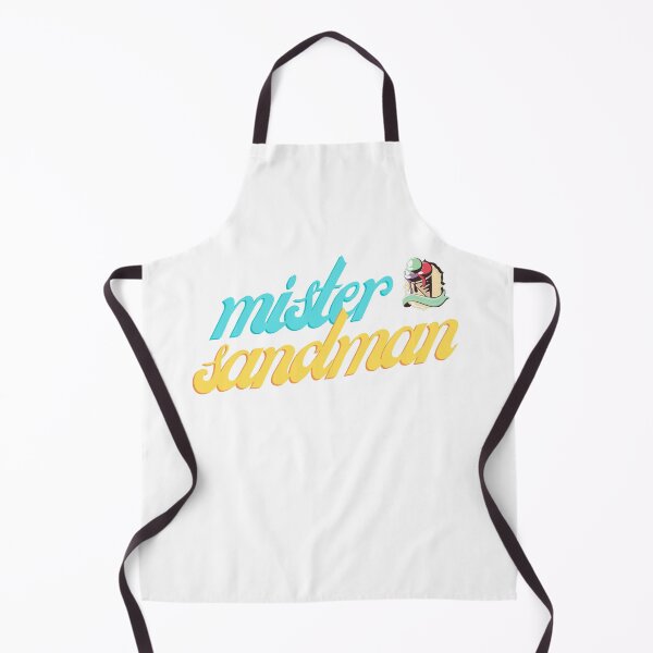 Item preview, Retro señor sandman designed and sold by flying-flamingo.