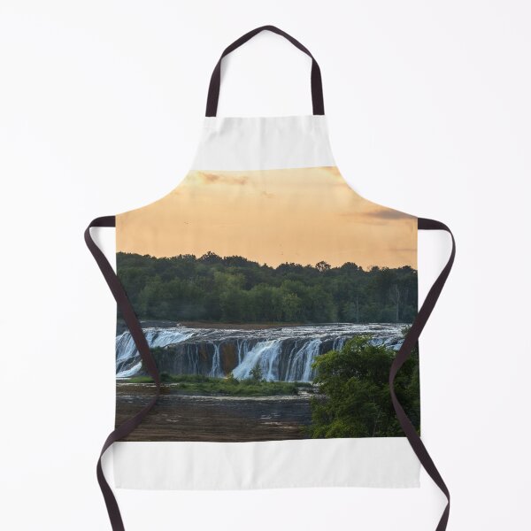 Item preview, Cohoes Falls Sunset designed and sold by barkeypf.