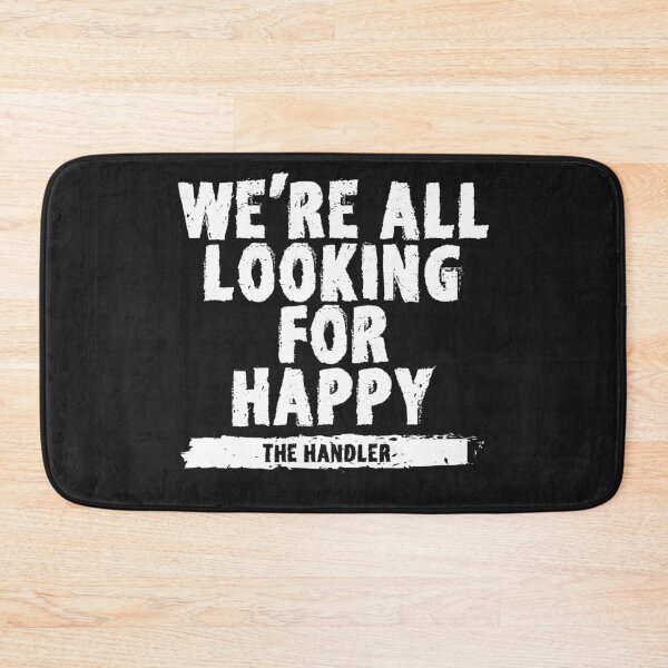 Item preview, We're all looking for happy designed and sold by EGIT.