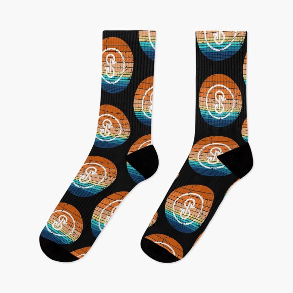 Item preview, YFI DeFi Crypto Yearn Finance Cryptocurrency Vintage Sunset designed and sold by BtcSweatshirts.