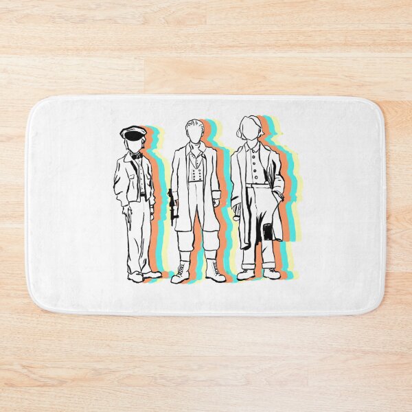 Item preview, The Swedes designed and sold by emcrawfordart.