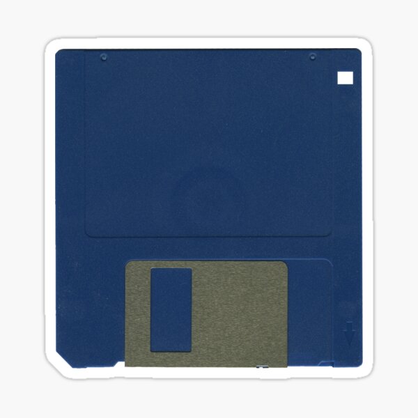 Artikel-Vorschau von Diskette:, designt und verkauft von Wayne Ashworth.