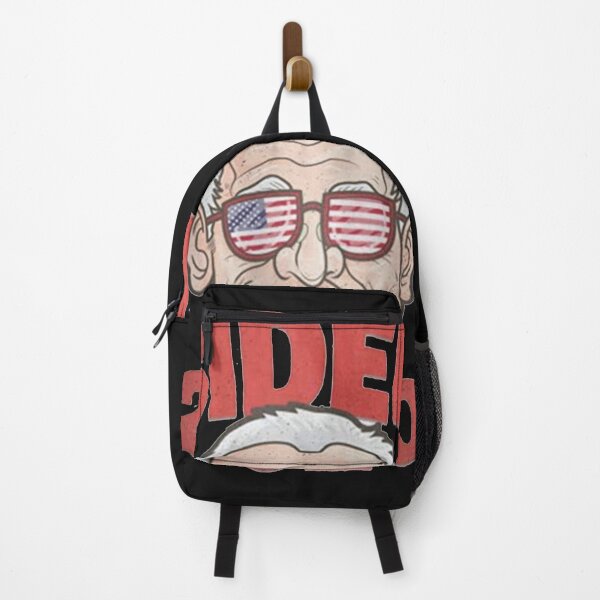 Item preview, Joe Biden 2020 Make America Think Again designed and sold by Billie Sims.