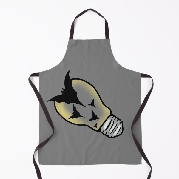 Item preview, Soaring bats from a filament bulb designed and sold by BV-creas.