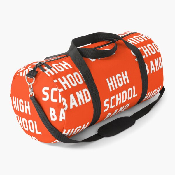 Item preview, High School Band designed and sold by K-icon.