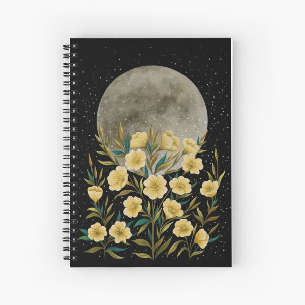 Aperçu de l'œuvre Salut à la lune - Onagre créée et vendue par episodicDrawing.