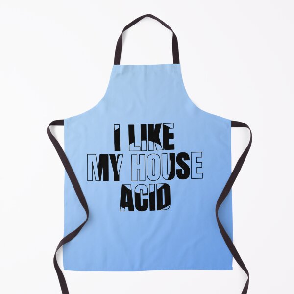 Item preview, I like my house acid. Acid house dj gift. designed and sold by paulo silveira.