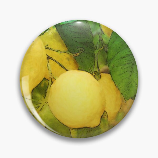 Item preview, Lemon Tree designed and sold by Ollivrosa.