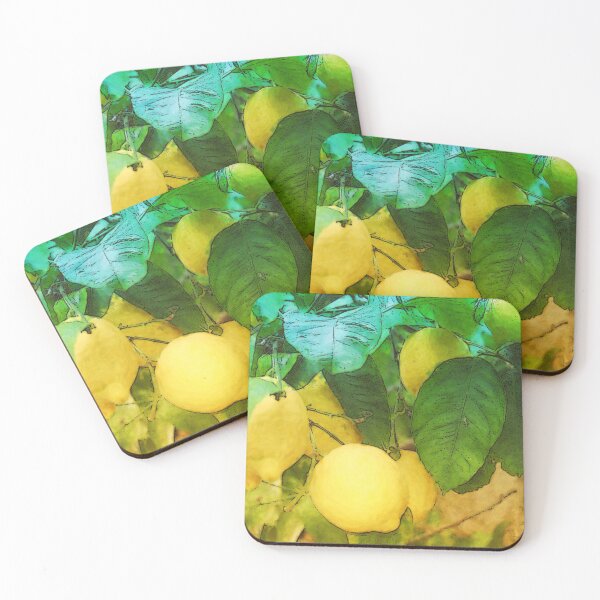 Item preview, Lemon Tree designed and sold by Ollivrosa.