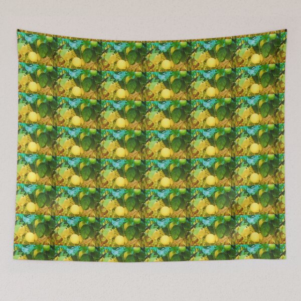 Item preview, Lemon Tree designed and sold by Ollivrosa.