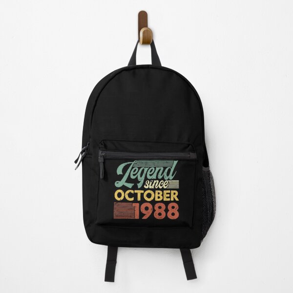 Item preview, Legend Since October 1988 designed and sold by sesa10.