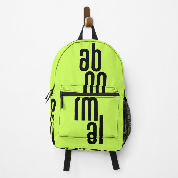 Item preview, abnormal  (black) designed and sold by didijuca.