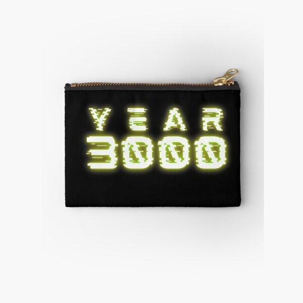 Item preview, Year 3000 designed and sold by flying-flamingo.
