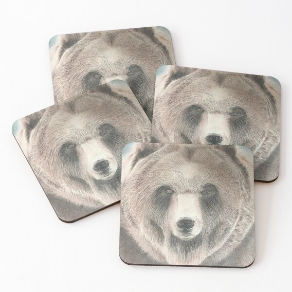Item preview, Bear designed and sold by Tamara Lindholm.