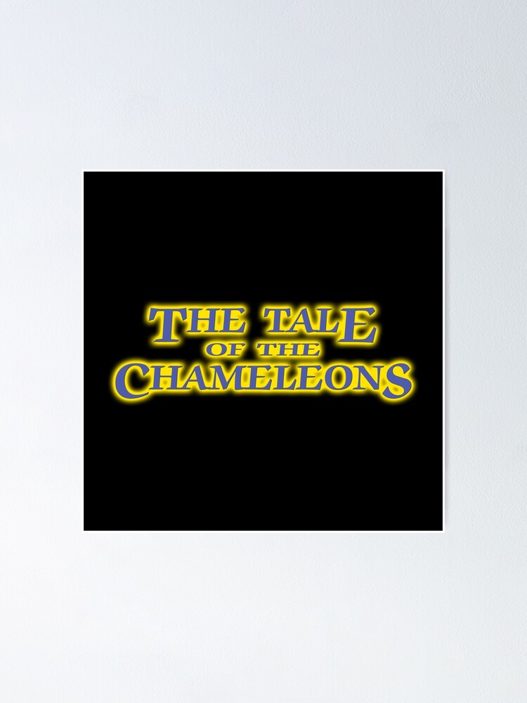 "The Tale of The Chameleons | Are You Afraid of the Dark | Episode