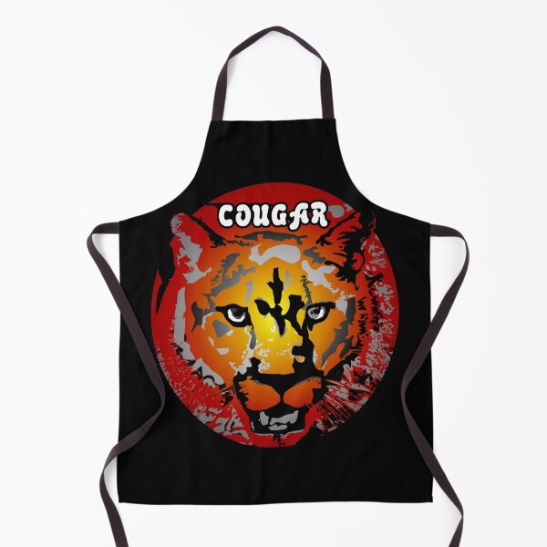 Item preview, Cougar T-Shirt designed and sold by InterestingImag.
