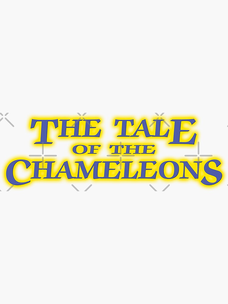 "The Tale of The Chameleons | Are You Afraid of the Dark | Episode