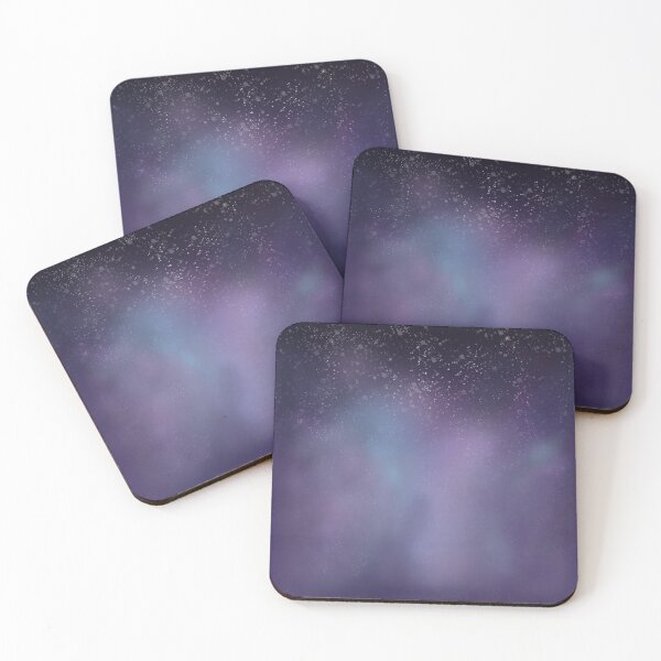 Item preview, Space and galaxy designed and sold by whatthepuck-.