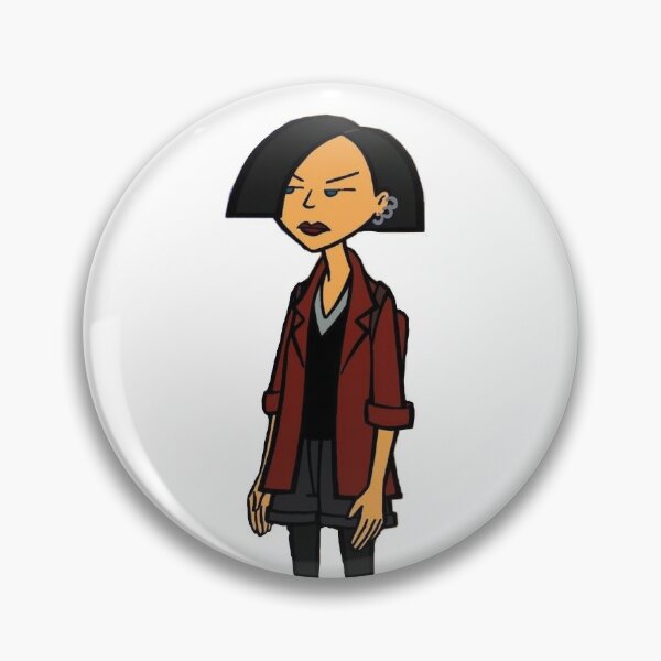 Jane Lane Pins and Buttons for Sale | Redbubble