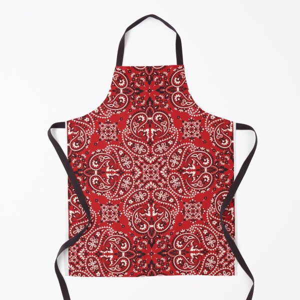 Item preview, Bandana style print designed and sold by Alxla.