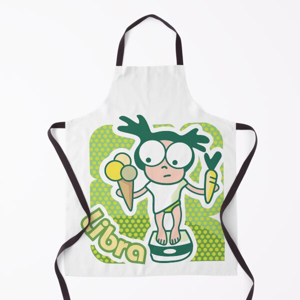 Item preview, Libra Zodiac Sign designed and sold by ZodesignArt.