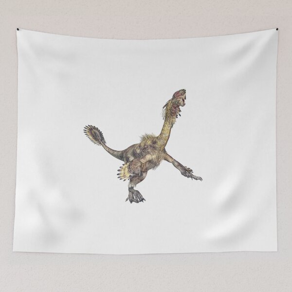 Item preview, Citipati dinosaurs, dinosaurs, saurians designed and sold by MIRO3D.