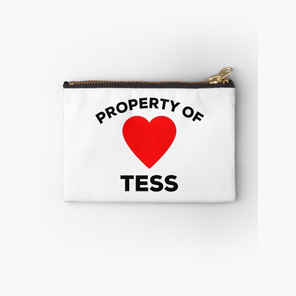Item preview, Property of Tess Boyfriend Girlfriend Love Taken designed and sold by IBMClothing.