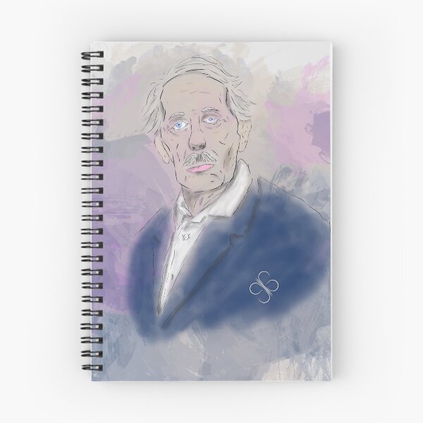 Item preview, Jean Rochefort - Sylvain Bayle designed and sold by SylvainB.