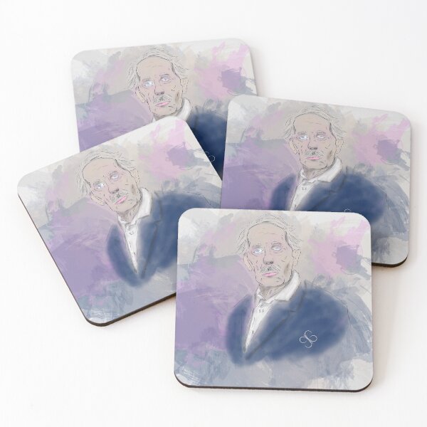 Item preview, Jean Rochefort - Sylvain Bayle designed and sold by SylvainB.
