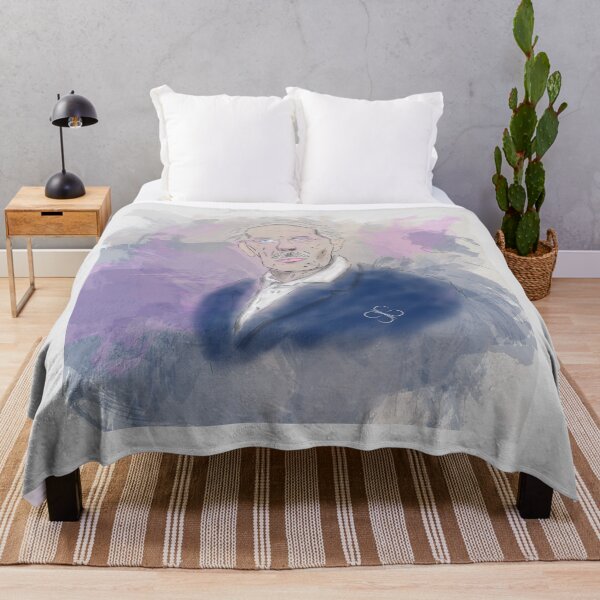 Item preview, Jean Rochefort - Sylvain Bayle designed and sold by SylvainB.