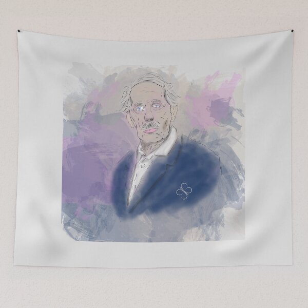 Item preview, Jean Rochefort - Sylvain Bayle designed and sold by SylvainB.