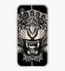 Eye of the Tiger iPhone-Hülle & Cover