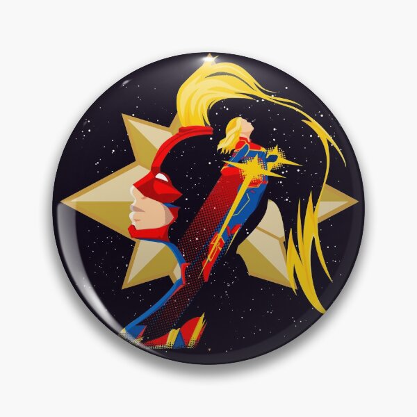 Item preview, Captain designed and sold by RafaRodrix.