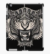 Eye of the Tiger iPad Case/Skin