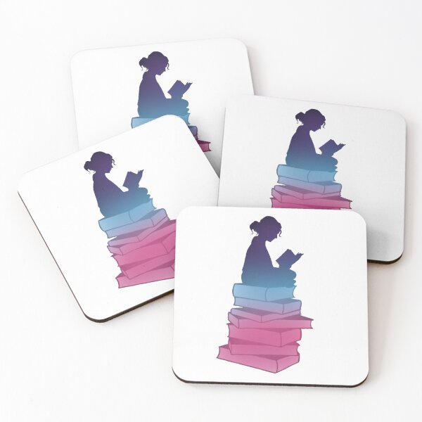 Item preview, Watercolour reading designed and sold by Hayleyb879341.