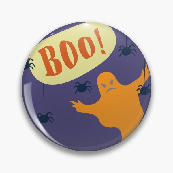 Item preview, Halloween Ghost  designed and sold by creathology.