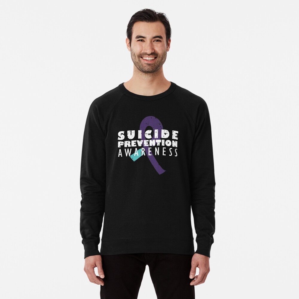 Item preview, Lightweight Sweatshirt designed and sold by AndreaUDesign.
