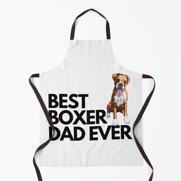 Item preview, Best boxer dad ever quote Funny boxer dad saying designed and sold by OneTimeEngineer.