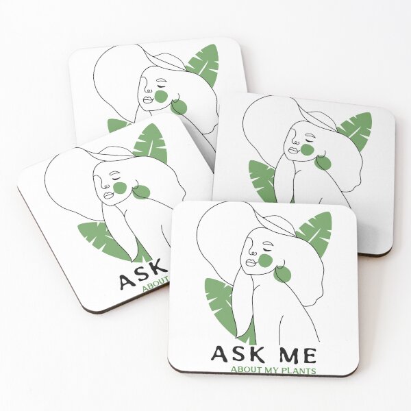 Item preview, Ask me about my plants designed and sold by Apoorv Choudhary.