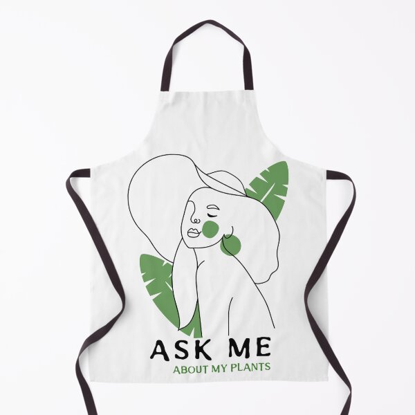 Item preview, Ask me about my plants designed and sold by Apoorv Choudhary.