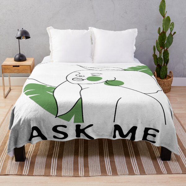 Item preview, Ask me about my plants designed and sold by Apoorv Choudhary.