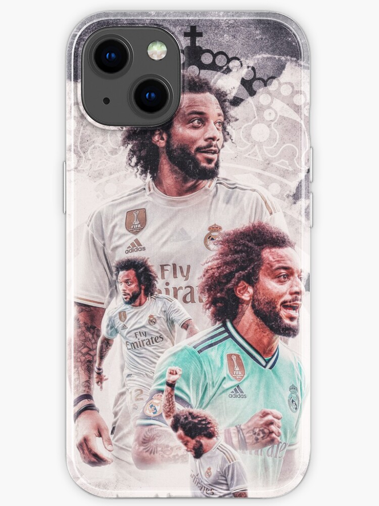 Wallpaper Marcelo Art Iphone Case For Sale By Salamonjohn Redbubble